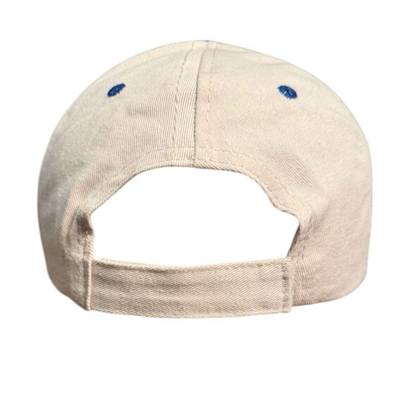 CORONA LIGHT MENS STRAPBACK ADJUSTABLE TAN HAT CAP B18G‎ - Picture 4 of 8